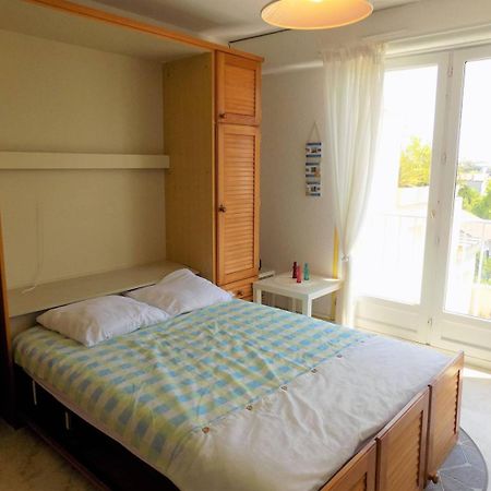 Royan - Studio Lumineux Au Calme - 30M De La Plage - Quartier Du Parc 외부 사진