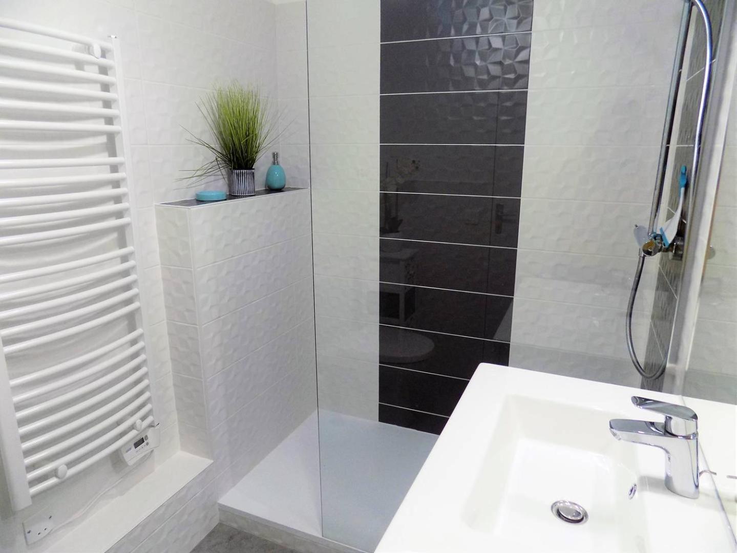 Royan - Studio Lumineux Au Calme - 30M De La Plage - Quartier Du Parc 외부 사진