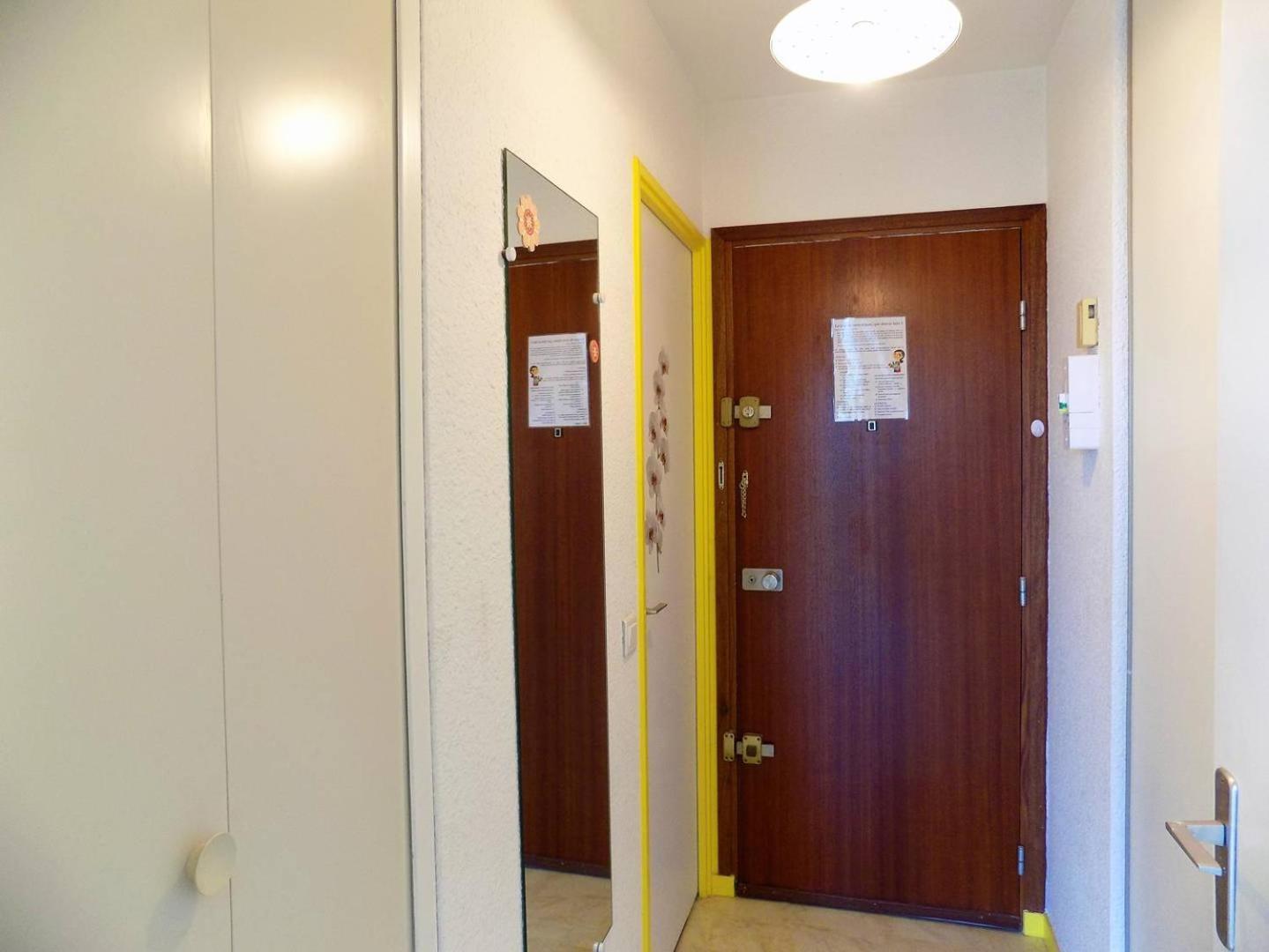Royan - Studio Lumineux Au Calme - 30M De La Plage - Quartier Du Parc 외부 사진